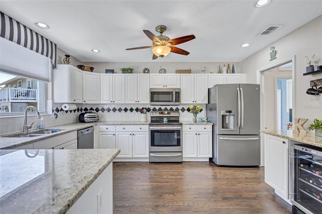 760 SOUNDVIEW DRIVE, Palm Harbor, FL 34683