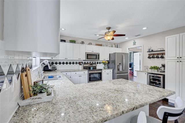 760 SOUNDVIEW DRIVE, Palm Harbor, FL 34683