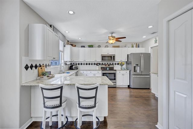 760 SOUNDVIEW DRIVE, Palm Harbor, FL 34683
