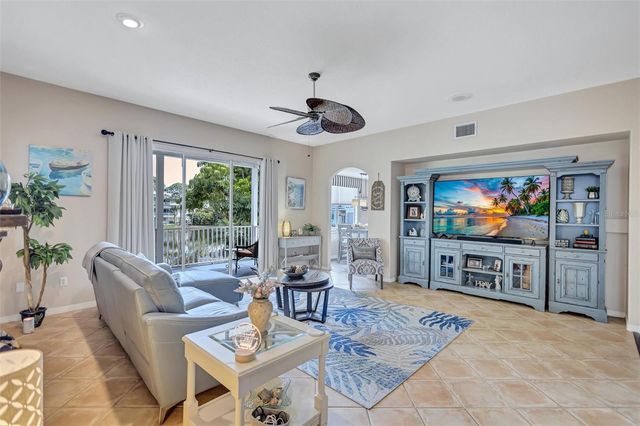 760 SOUNDVIEW DRIVE, Palm Harbor, FL 34683
