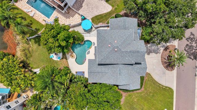 760 SOUNDVIEW DRIVE, Palm Harbor, FL 34683