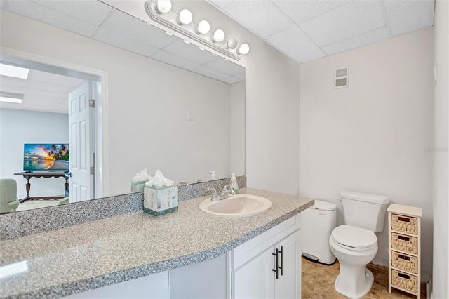 760 SOUNDVIEW DRIVE, Palm Harbor, FL 34683