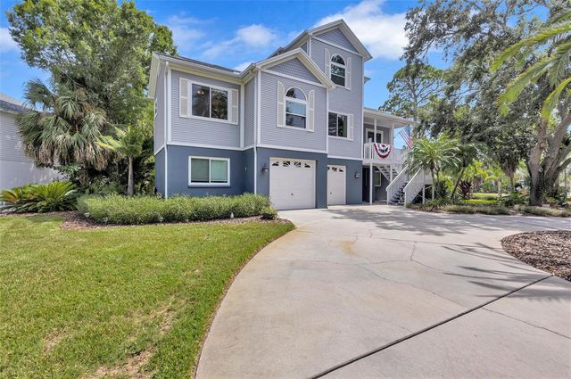 760 SOUNDVIEW DRIVE, Palm Harbor, FL 34683