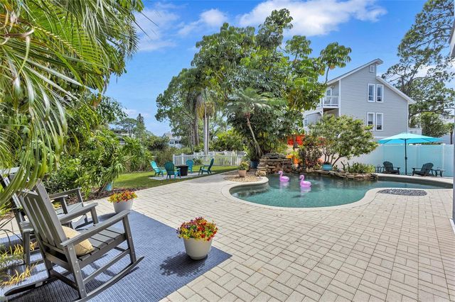 760 SOUNDVIEW DRIVE, Palm Harbor, FL 34683