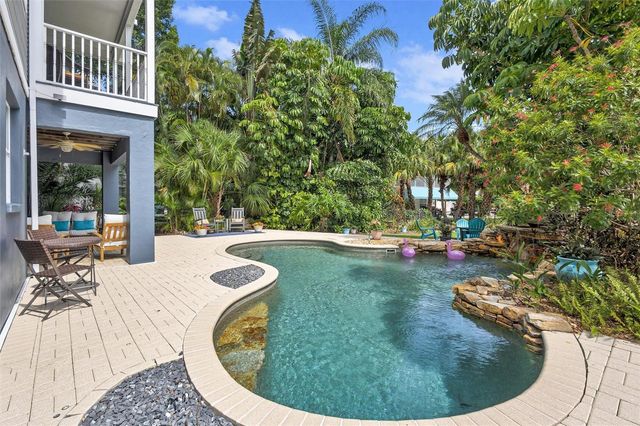 760 SOUNDVIEW DRIVE, Palm Harbor, FL 34683