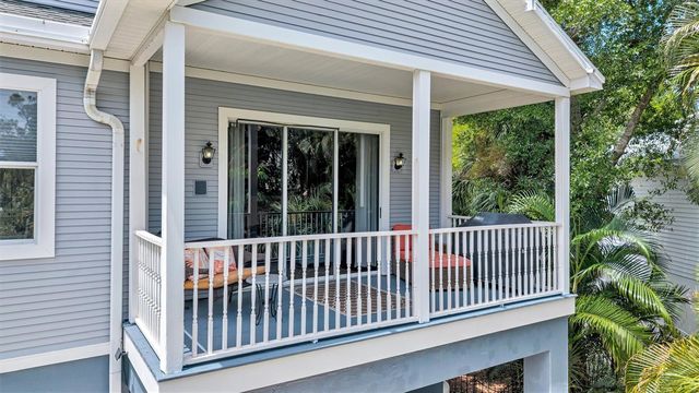760 SOUNDVIEW DRIVE, Palm Harbor, FL 34683