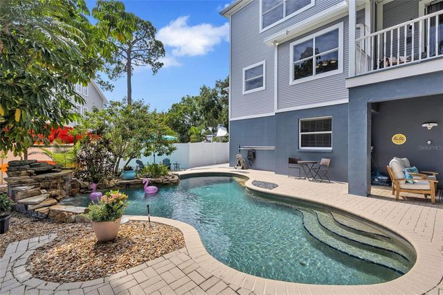 760 SOUNDVIEW DRIVE, Palm Harbor, FL 34683