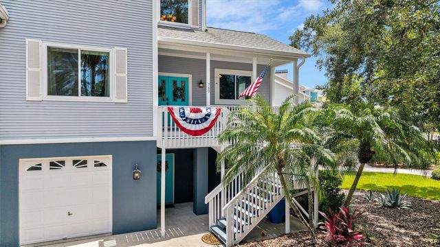 760 SOUNDVIEW DRIVE, Palm Harbor, FL 34683