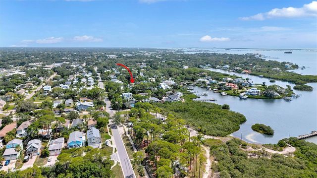 760 SOUNDVIEW DRIVE, Palm Harbor, FL 34683