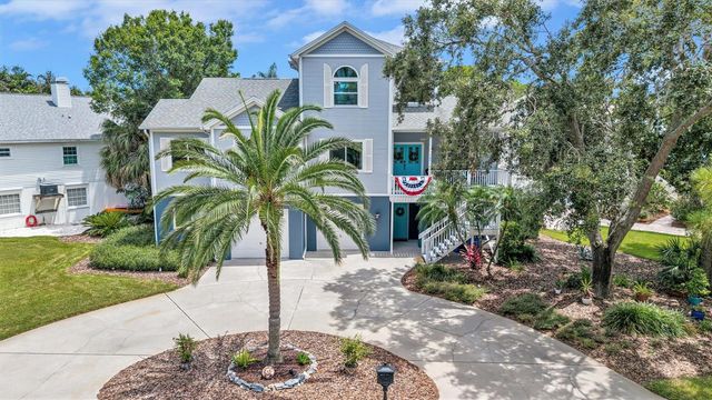 760 SOUNDVIEW DRIVE, Palm Harbor, FL 34683