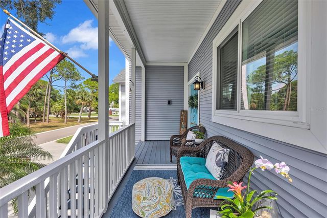 760 SOUNDVIEW DRIVE, Palm Harbor, FL 34683