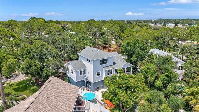 760 SOUNDVIEW DRIVE, Palm Harbor, FL 34683