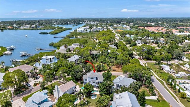 760 SOUNDVIEW DRIVE, Palm Harbor, FL 34683