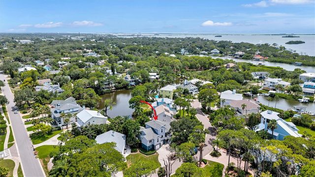 760 SOUNDVIEW DRIVE, Palm Harbor, FL 34683