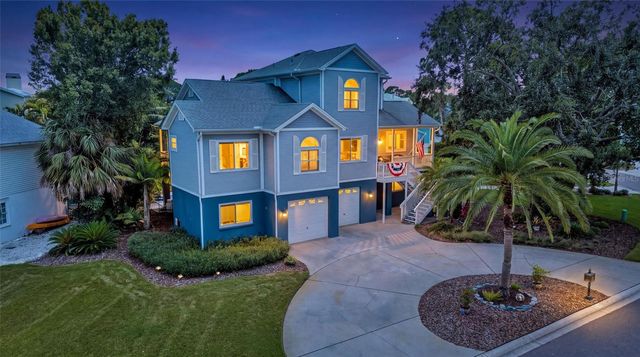 760 SOUNDVIEW DRIVE, Palm Harbor, FL 34683