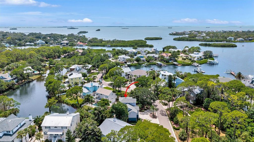 760 SOUNDVIEW DRIVE, Palm Harbor, FL 34683