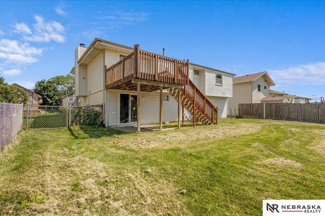 6612 S 108 Avenue, Omaha, NE 68137