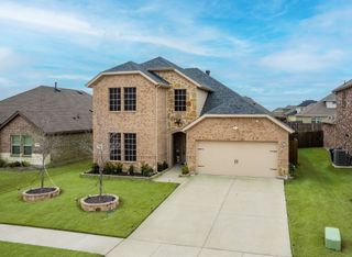 1602 Harvest Glen Drive, Princeton, TX 75407