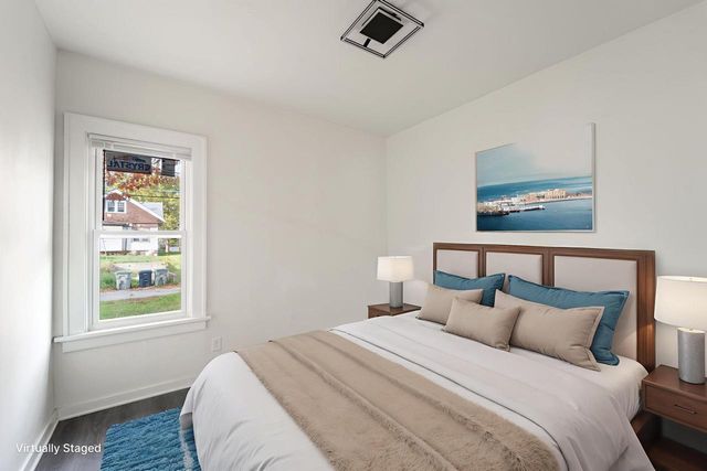 3419 N 15th STREET #3421, Milwaukee, WI 53206