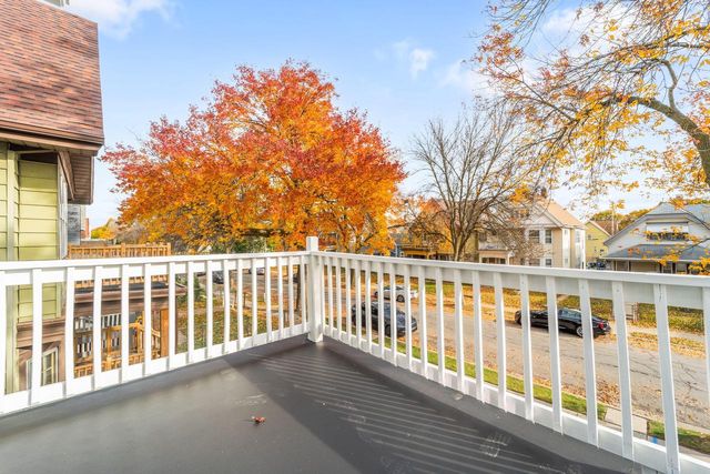 3419 N 15th STREET #3421, Milwaukee, WI 53206