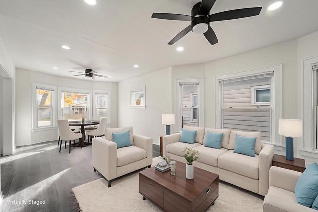 3419 N 15th STREET #3421, Milwaukee, WI 53206