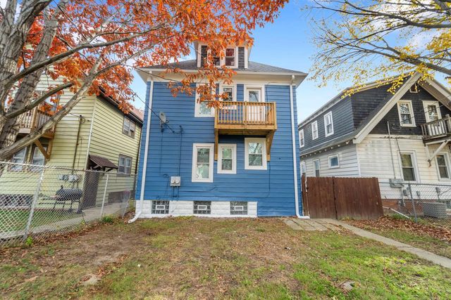 3419 N 15th STREET #3421, Milwaukee, WI 53206