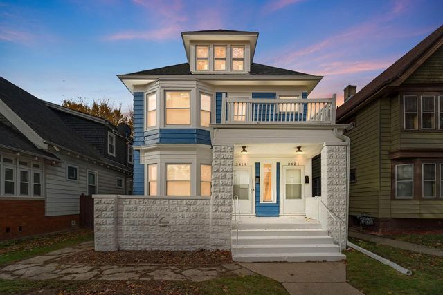 3419 N 15th STREET #3421, Milwaukee, WI 53206