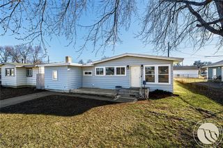 1216 Eldorado Drive, Billings, MT 59101