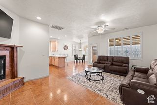 1360 E TELEGRAPH ST #153, Washington, UT 84780