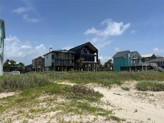 0 Ocean, Galveston, TX 77550