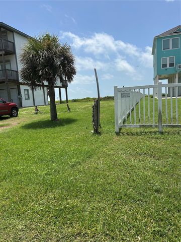 0 Ocean, Galveston, TX 77550