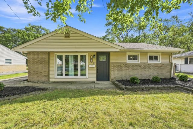 422 Suwanee Street, Park Forest, IL 60466