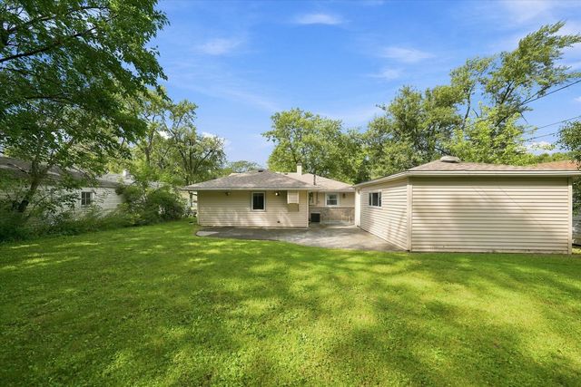 422 Suwanee Street, Park Forest, IL 60466