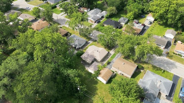 422 Suwanee Street, Park Forest, IL 60466