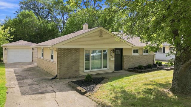 422 Suwanee Street, Park Forest, IL 60466