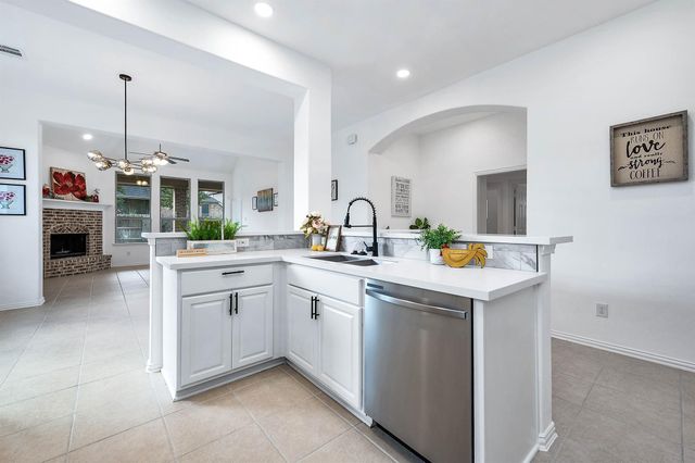 8126 Little Scarlet Street, Conroe, TX 77385