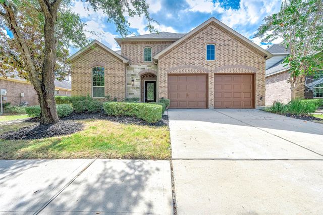8126 Little Scarlet Street, Conroe, TX 77385