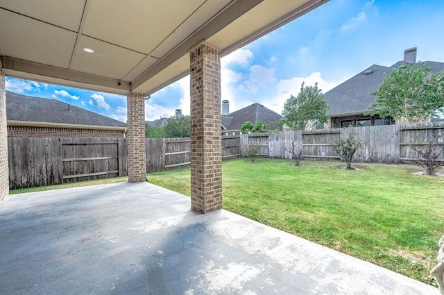 8126 Little Scarlet Street, Conroe, TX 77385