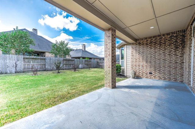 8126 Little Scarlet Street, Conroe, TX 77385