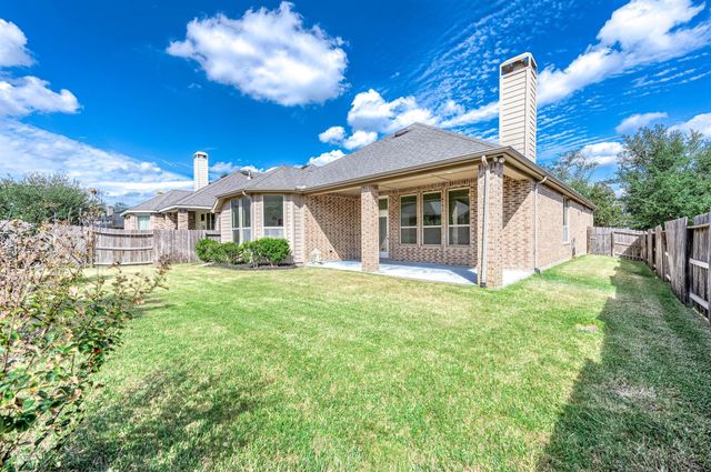 8126 Little Scarlet Street, Conroe, TX 77385
