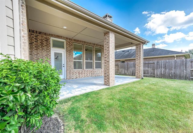 8126 Little Scarlet Street, Conroe, TX 77385