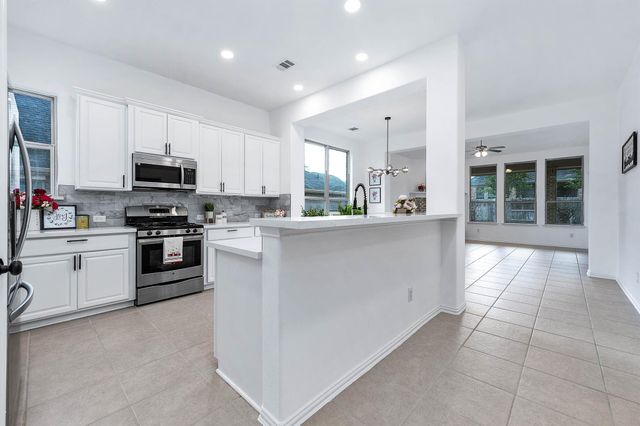 8126 Little Scarlet Street, Conroe, TX 77385