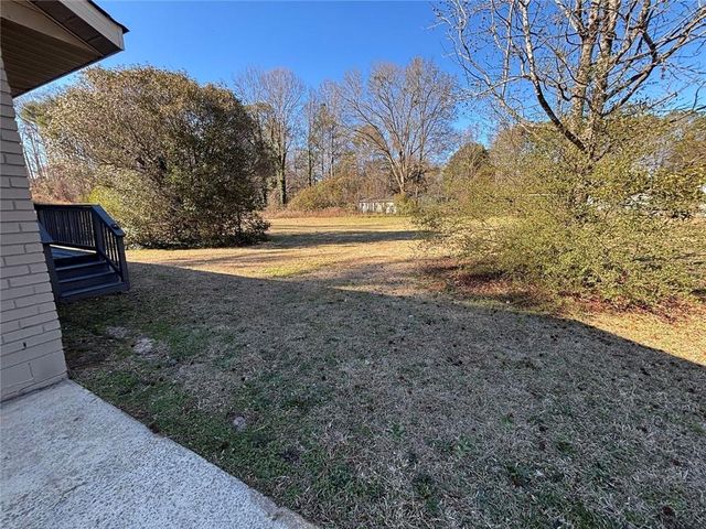 8117 Attleboro Drive, Jonesboro, GA 30238