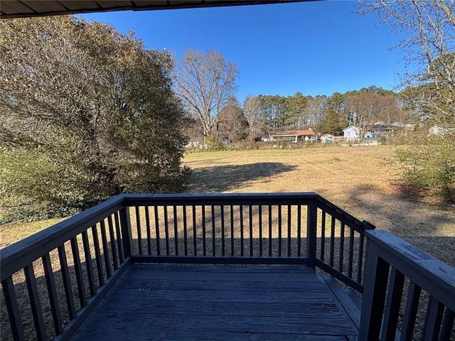 8117 Attleboro Drive, Jonesboro, GA 30238