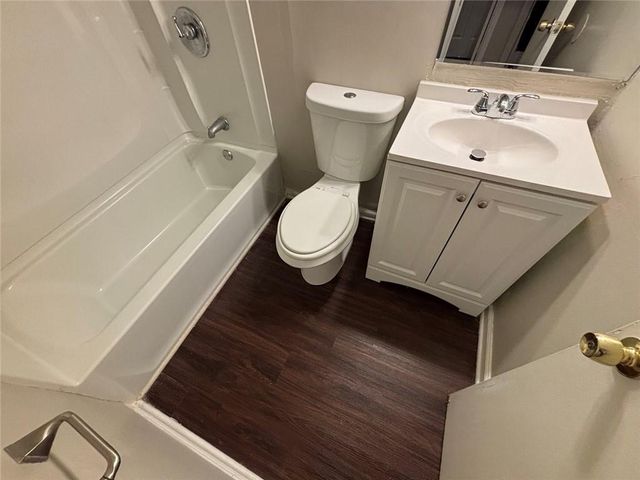 8117 Attleboro Drive, Jonesboro, GA 30238