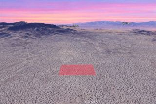 0 Vic Princess Pat Mine, Adelanto, CA 92301