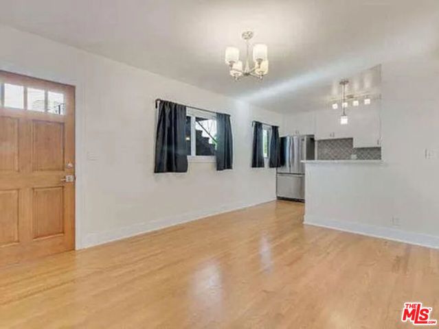 1317 N Kenmore Avenue, Los Angeles, CA 90027