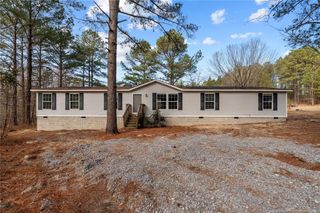 9890 Blackjack Drive, Sanford, NC 27332