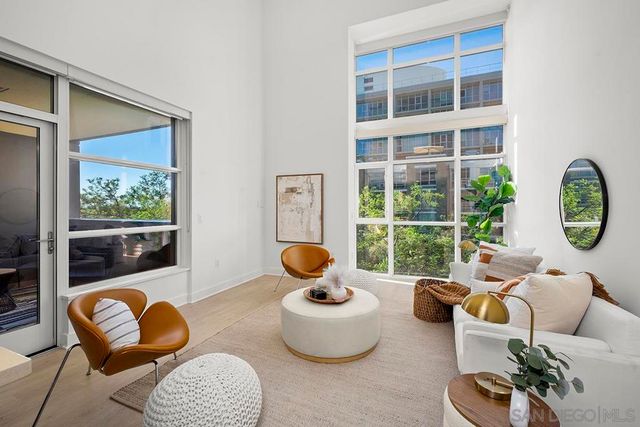 1325 Pacific Highway 313, San Diego, CA 92101