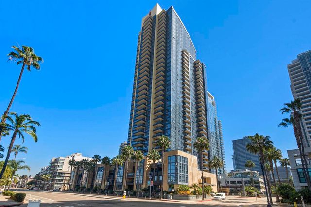 1325 Pacific Highway 313, San Diego, CA 92101